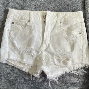 American Eagle Shorts🤍